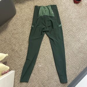 Old Navy Forest Green Women's Leggings